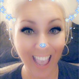 Meet your Posher, Joanna